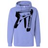 Midweight Hooded Sweatshirt Thumbnail