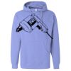 Midweight Hooded Sweatshirt Thumbnail