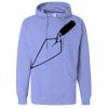 Midweight Hooded Sweatshirt Thumbnail