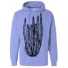 Midweight Hooded Sweatshirt Thumbnail