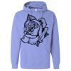 Midweight Hooded Sweatshirt Thumbnail
