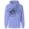 Midweight Hooded Sweatshirt Thumbnail