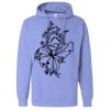 Midweight Hooded Sweatshirt Thumbnail
