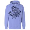Midweight Hooded Sweatshirt Thumbnail