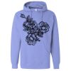 Midweight Hooded Sweatshirt Thumbnail