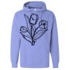 Midweight Hooded Sweatshirt Thumbnail