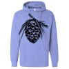 Midweight Hooded Sweatshirt Thumbnail
