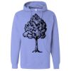 Midweight Hooded Sweatshirt Thumbnail