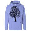 Midweight Hooded Sweatshirt Thumbnail