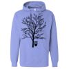 Midweight Hooded Sweatshirt Thumbnail