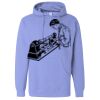 Midweight Hooded Sweatshirt Thumbnail