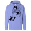 Midweight Hooded Sweatshirt Thumbnail