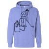 Midweight Hooded Sweatshirt Thumbnail