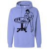 Midweight Hooded Sweatshirt Thumbnail