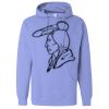 Midweight Hooded Sweatshirt Thumbnail