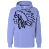 Midweight Hooded Sweatshirt Thumbnail
