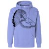 Midweight Hooded Sweatshirt Thumbnail