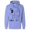 Midweight Hooded Sweatshirt Thumbnail