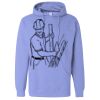 Midweight Hooded Sweatshirt Thumbnail
