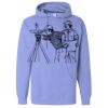 Midweight Hooded Sweatshirt Thumbnail
