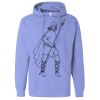 Midweight Hooded Sweatshirt Thumbnail