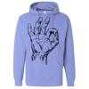 Midweight Hooded Sweatshirt Thumbnail