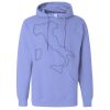 Midweight Hooded Sweatshirt Thumbnail
