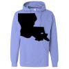 Midweight Hooded Sweatshirt Thumbnail