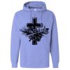 Midweight Hooded Sweatshirt Thumbnail