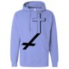 Midweight Hooded Sweatshirt Thumbnail