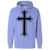 Midweight Hooded Sweatshirt Thumbnail