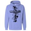 Midweight Hooded Sweatshirt Thumbnail
