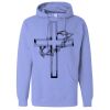Midweight Hooded Sweatshirt Thumbnail