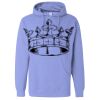 Midweight Hooded Sweatshirt Thumbnail