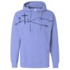 Midweight Hooded Sweatshirt Thumbnail