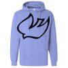 Midweight Hooded Sweatshirt Thumbnail