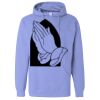 Midweight Hooded Sweatshirt Thumbnail