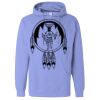 Midweight Hooded Sweatshirt Thumbnail