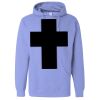 Midweight Hooded Sweatshirt Thumbnail
