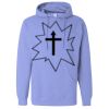 Midweight Hooded Sweatshirt Thumbnail
