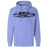 Midweight Hooded Sweatshirt Thumbnail