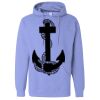 Midweight Hooded Sweatshirt Thumbnail