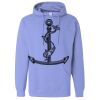 Midweight Hooded Sweatshirt Thumbnail