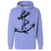 Midweight Hooded Sweatshirt Thumbnail