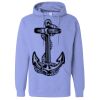 Midweight Hooded Sweatshirt Thumbnail