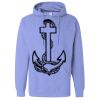 Midweight Hooded Sweatshirt Thumbnail