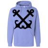 Midweight Hooded Sweatshirt Thumbnail