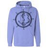 Midweight Hooded Sweatshirt Thumbnail