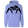 Midweight Hooded Sweatshirt Thumbnail