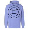 Midweight Hooded Sweatshirt Thumbnail